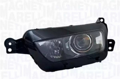 MAGNETI MARELLI 712472151129 -  Основная фара